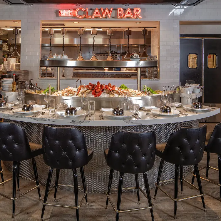The Claw Bar Restaurant Naples, , FL OpenTable