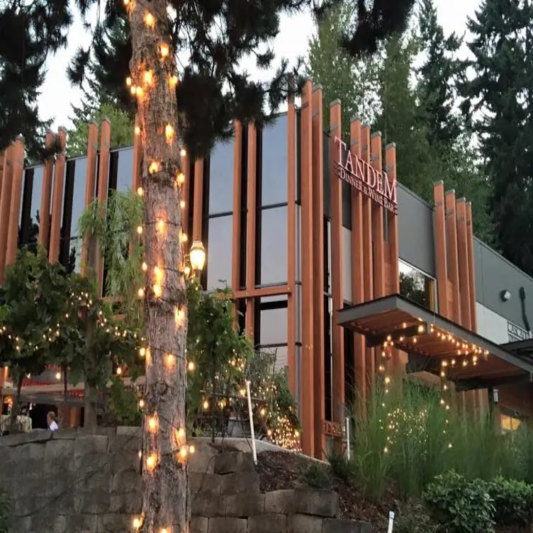 Tandem Dinner & Wine Bar Updated 2024, Wine Bar in Woodinville, WA