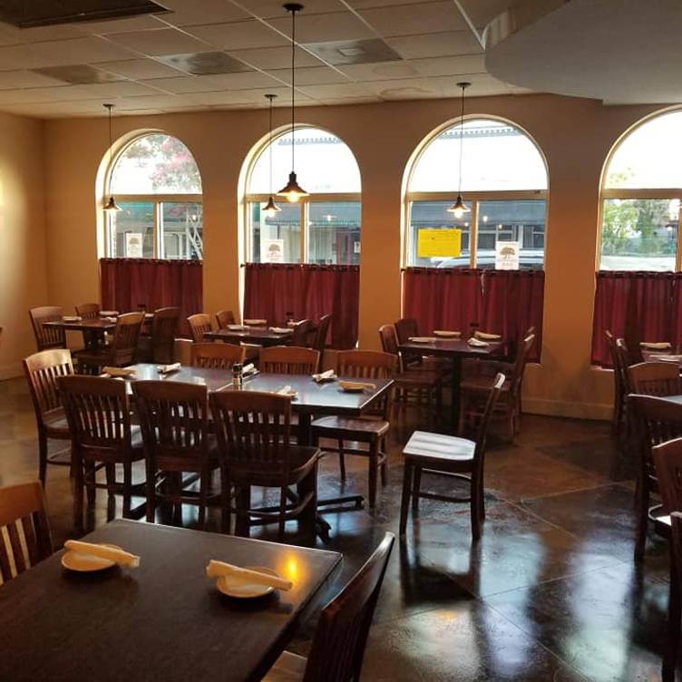 Crooked Oak Tavern Restaurant Conway Sc Opentable