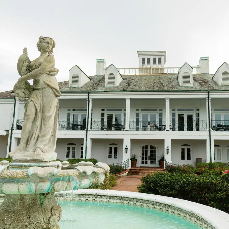 English Turn Country Club, New Orleans, LA