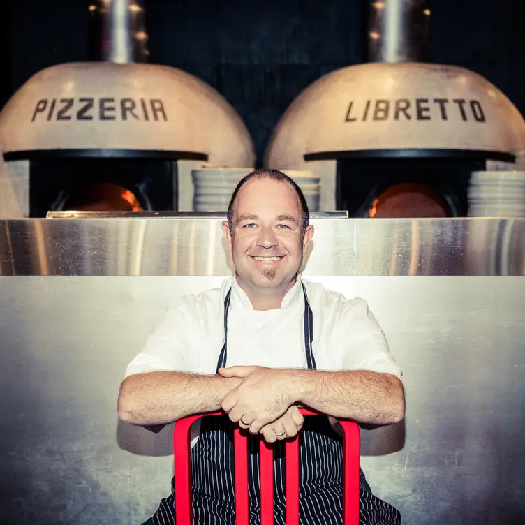 Pizzeria Libretto-Danforth, Toronto, ON