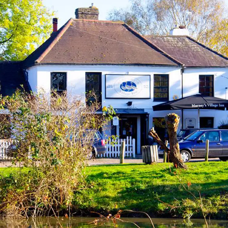 Marney's Village Inn, Esher, Surrey