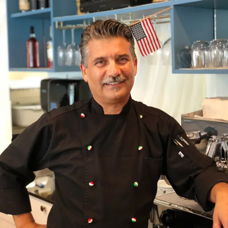 Chef - La Dolce Vita Authentic Italian Cuisine, Sarasota, FL