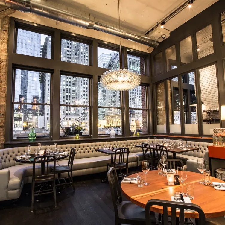 The Kitchen American Bistro | Chicago, Chicago, IL