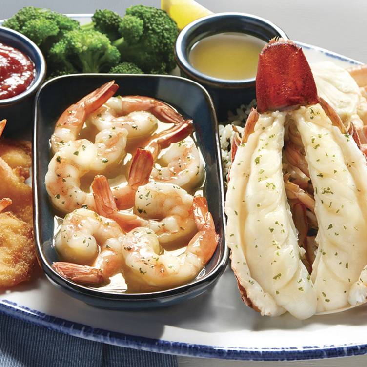 Red Lobster Savannah Restaurant Savannah Ga Opentable [ 752 x 752 Pixel ]