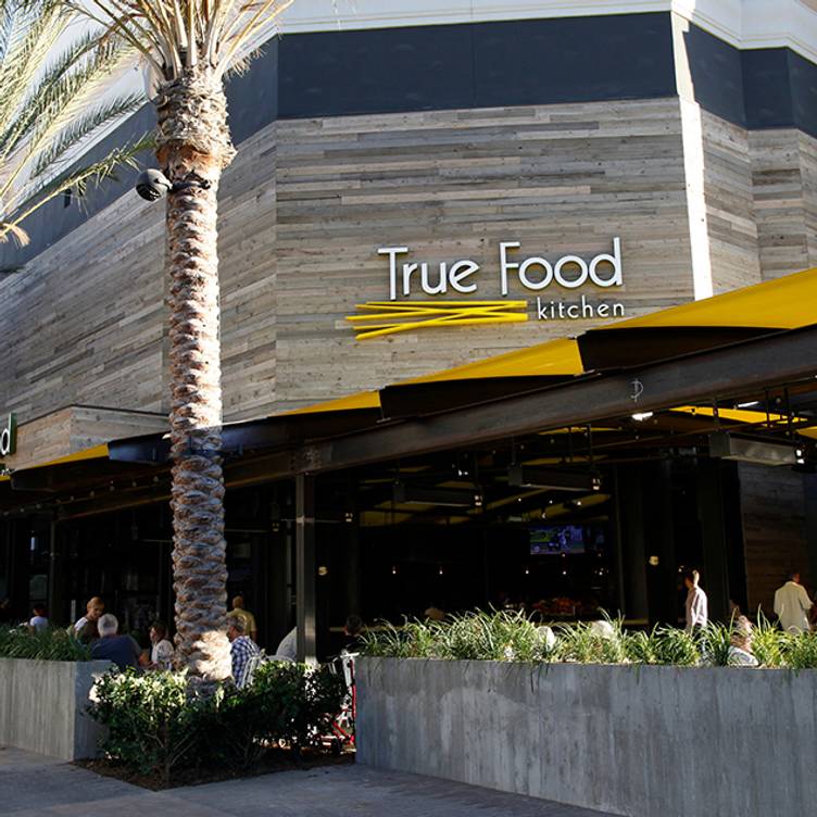 True Food Kitchen - Fashion Valley Mall - San Diego California Restaurant -  HappyCow