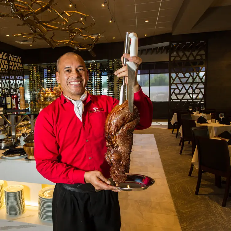 Terra Gaucha Brazilian Steakhouse Jacksonville, Jacksonville, FL