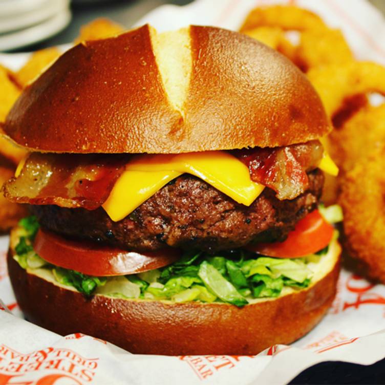 54th Street Grill Bar Culebra Restaurant San Antonio Tx Opentable