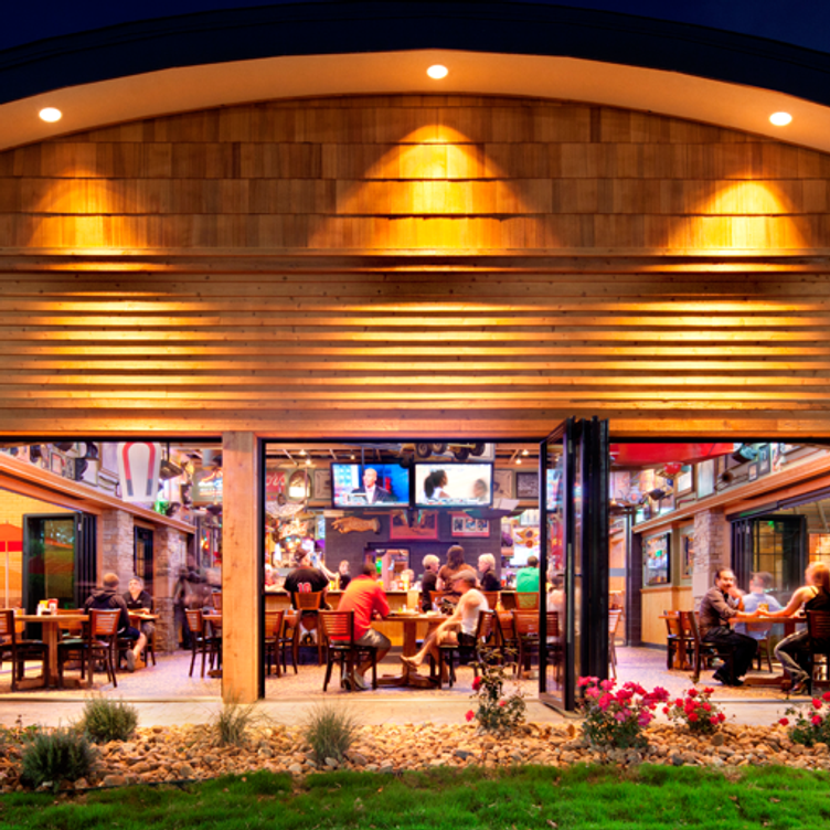 54th Street Grill & Bar - Lee's Summit Restaurant - Lees Summit, MO |  OpenTable