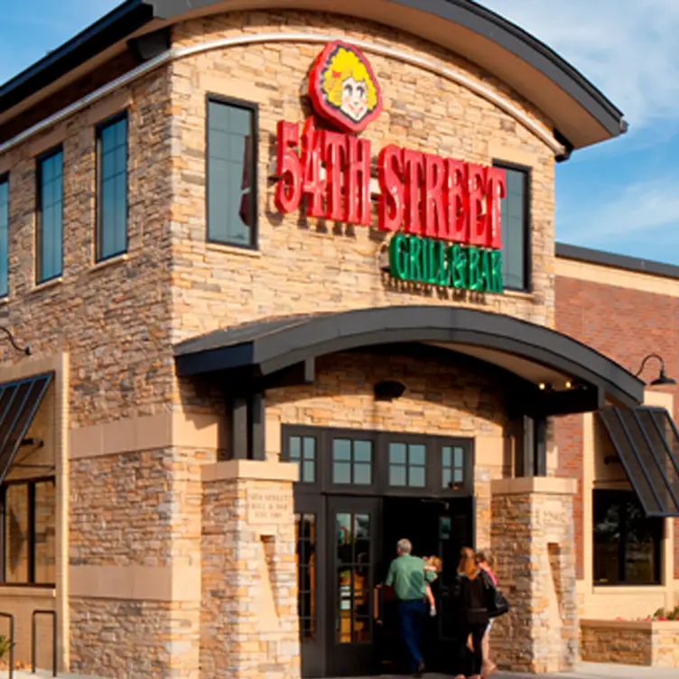 54th Street Grill & Bar - 54th Street Grill & Bar - Olathe, Olathe, KS