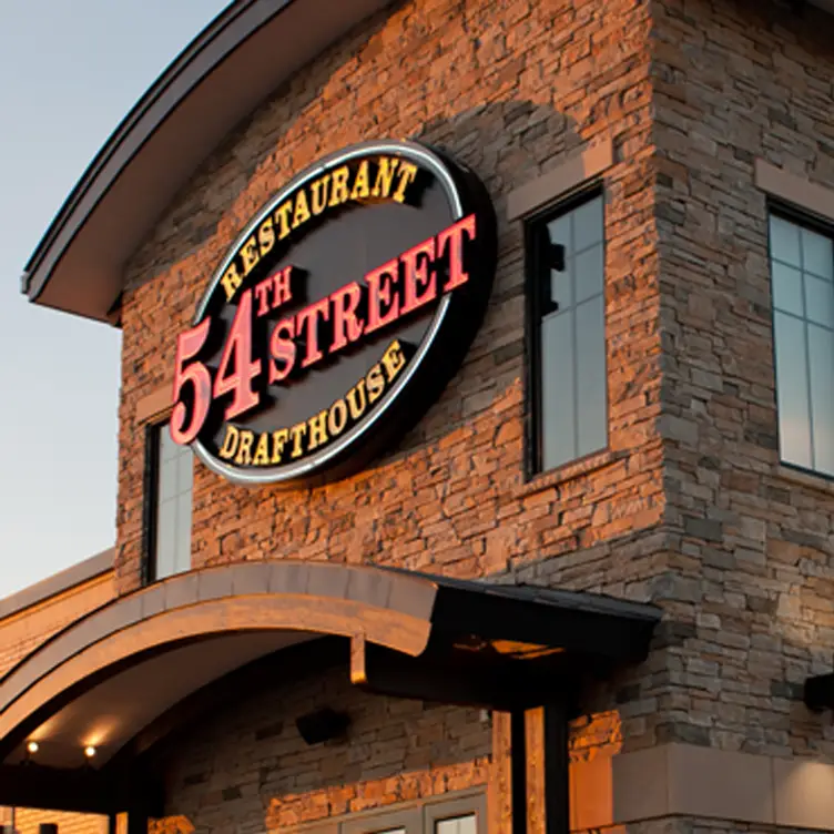 54th Street Restaurant & Drafthouse - 54th Street Restaurant & Drafthouse - San Marcos, San Marcos, TX