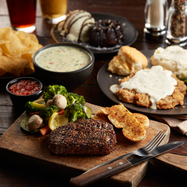 Family Dining, 120+ Food Menu Items & Beer - The Rim, San Antonio, TX 78257, Locations