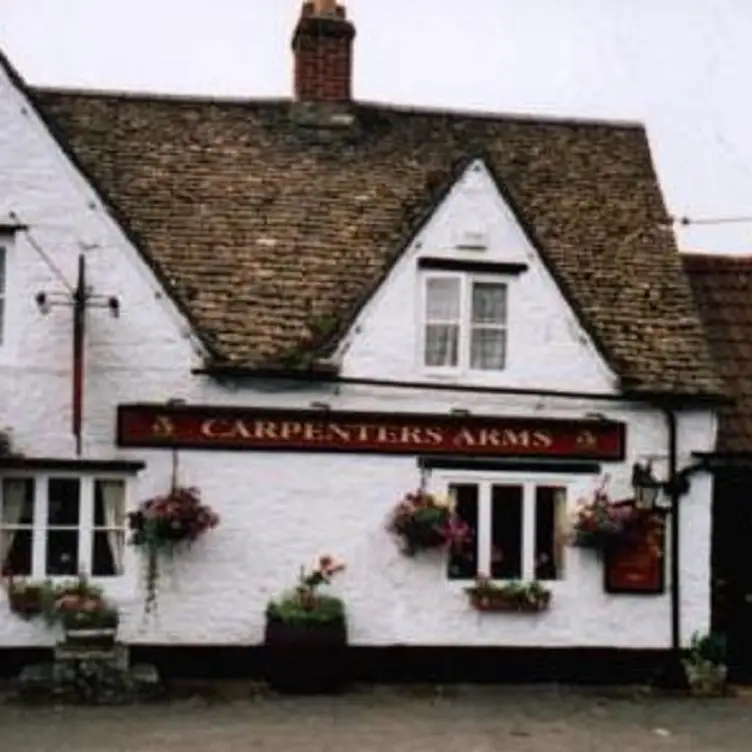 The Carpenters Arms Restaurant Malmesbury, Wiltshire OpenTable