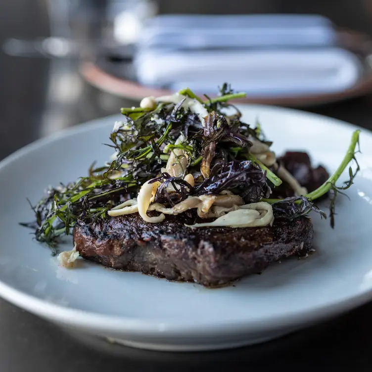 Steak & Whisky, Hermosa Beach, CA