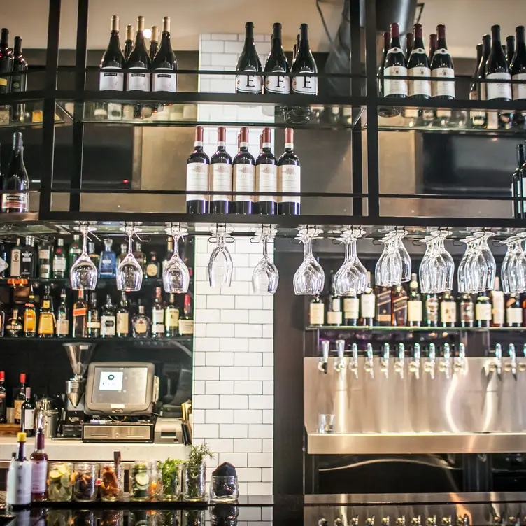 WildCraft Restaurant Culver City, , CA OpenTable