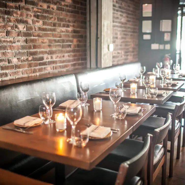 WildCraft Restaurant Culver City, , CA OpenTable