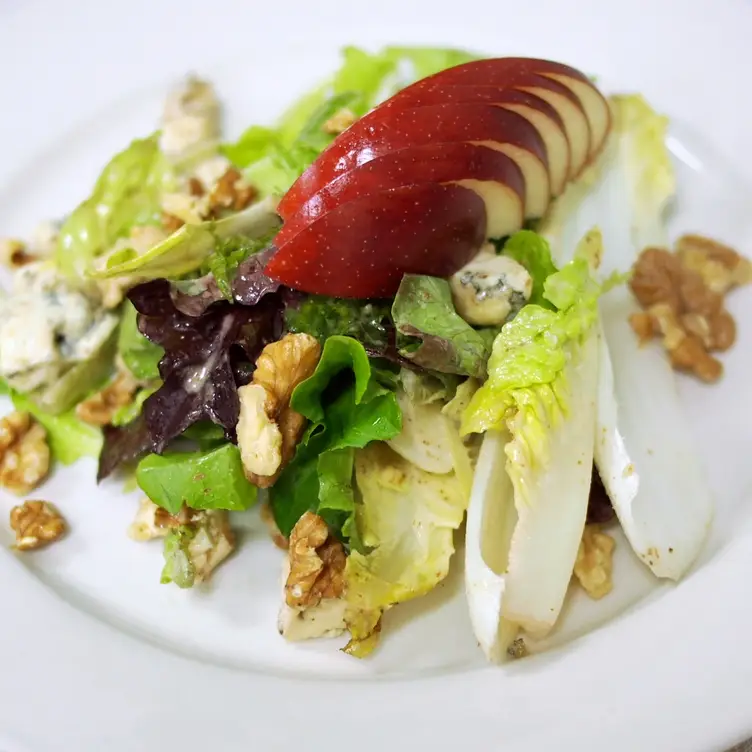 Spring Mill Cafe Restaurant Conshohocken, , PA OpenTable