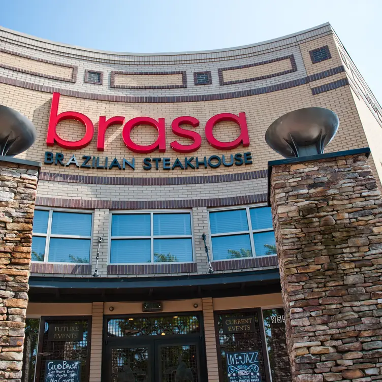 Brasa Brazilian Steakhouse, Raleigh, NC