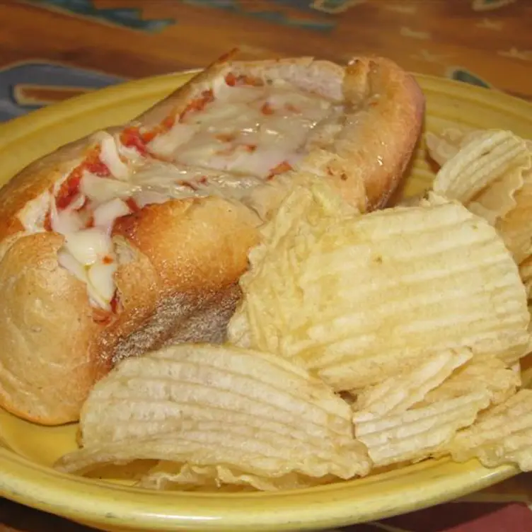 Elizabeth's Pizza - Battleground Restaurant - Greensboro, NC | OpenTable