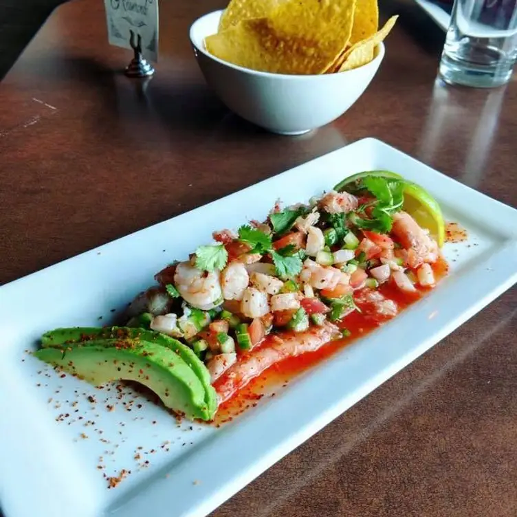 WaterFire Restaurant and Bar Yakima, WA OpenTable