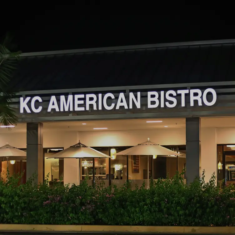 KC American Bistro