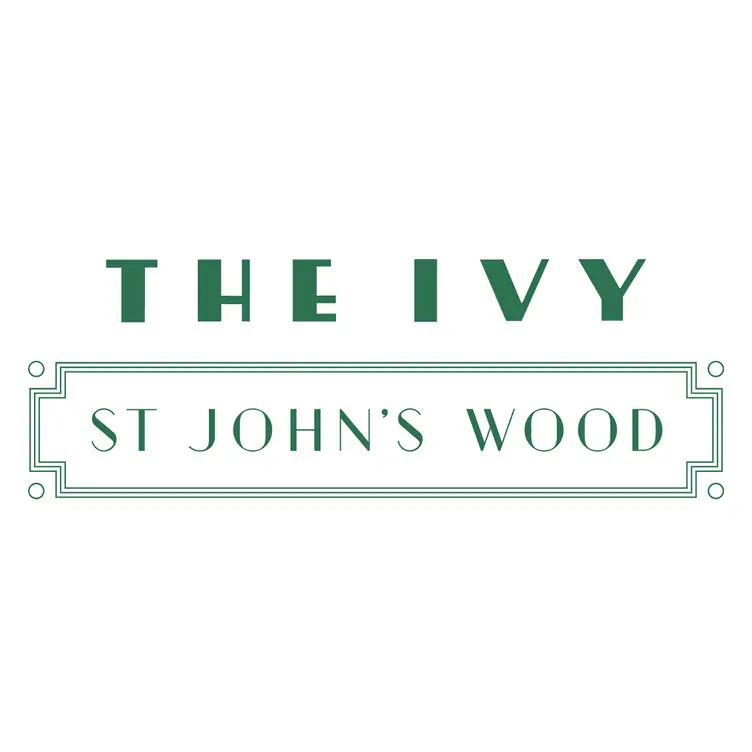 The Ivy St John's Wood, London, ENG
