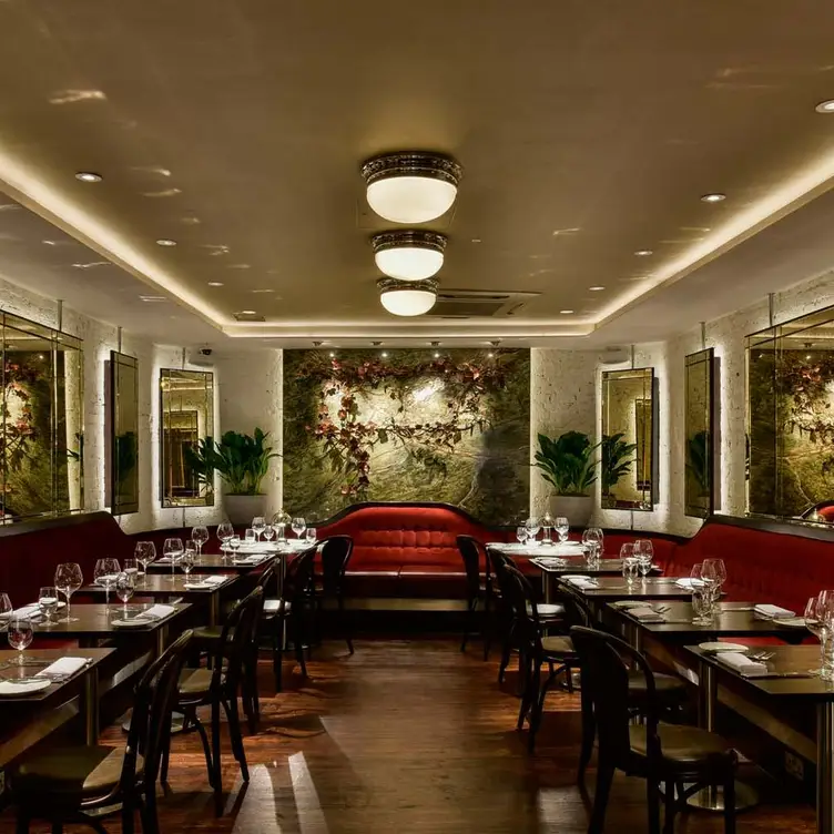 Cabotte, London, Greater London