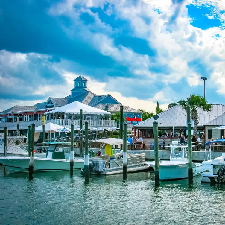 Wicked Tuna, Murrells Inlet, SC