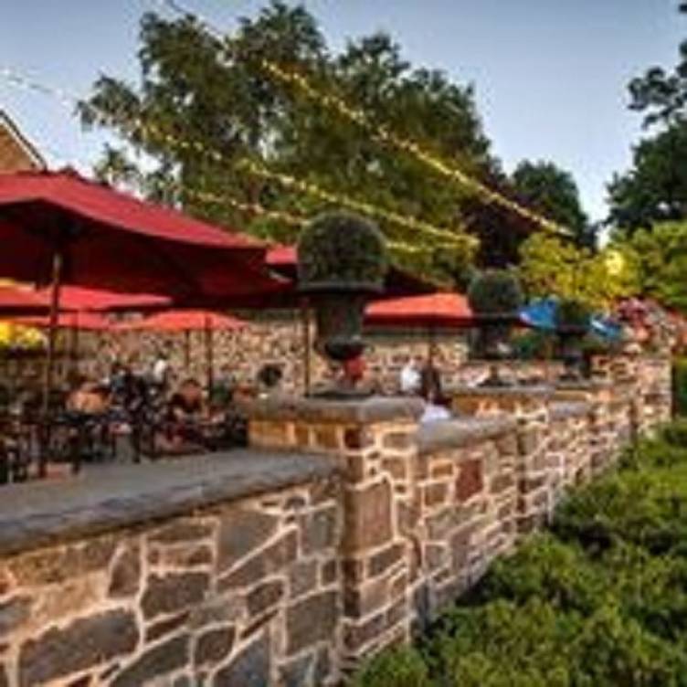 Yankee Doodle Tap Room Restaurant Princeton Nj Opentable