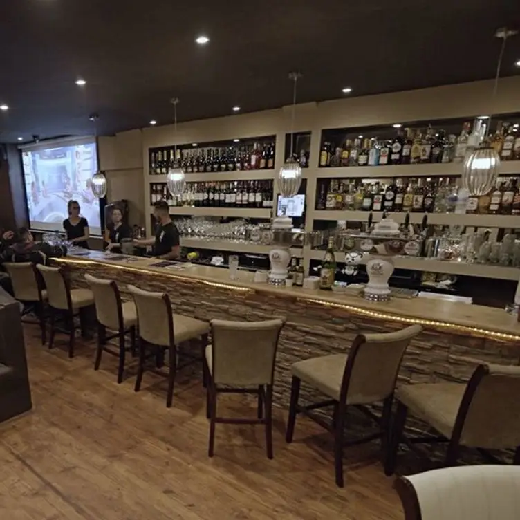 Restaurante Wasabi Bar & Grill Dublin 1, , County Dublin OpenTable