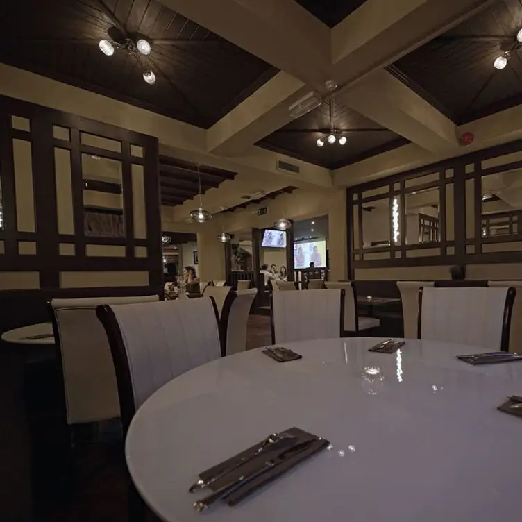 Wasabi Bar & Grill Restaurant Dublin 1, County Dublin OpenTable