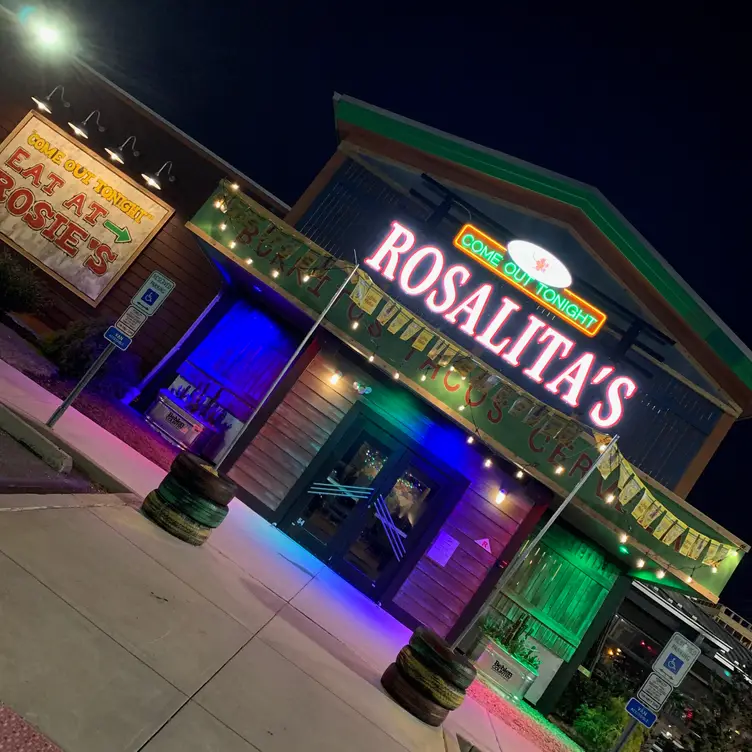 Rosalita's - Brick，NJBrick