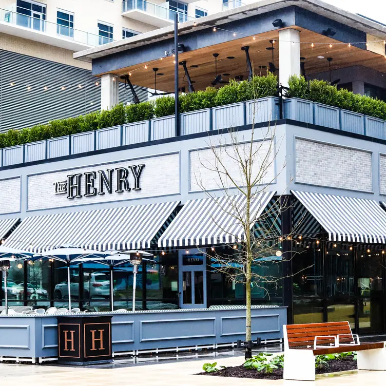 The Henry - Dallas, Dallas, TX