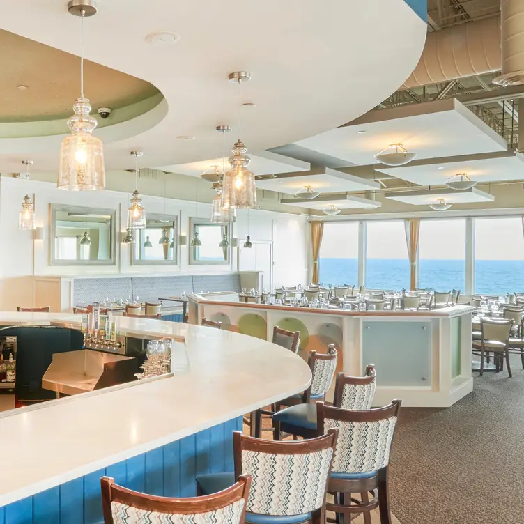 Seaglass Restaurant and Lounge, Salisbury, MA