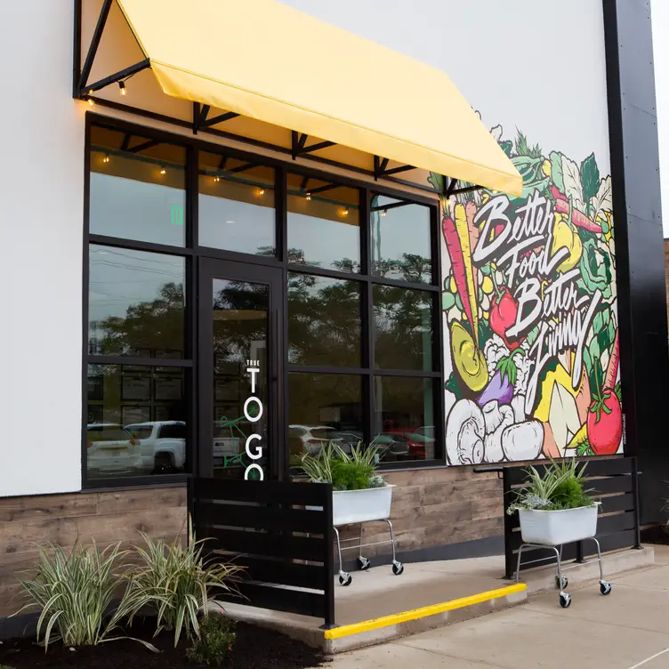 True Food Kitchen - Century Oaks - Austin Texas Restaurant - HappyCow