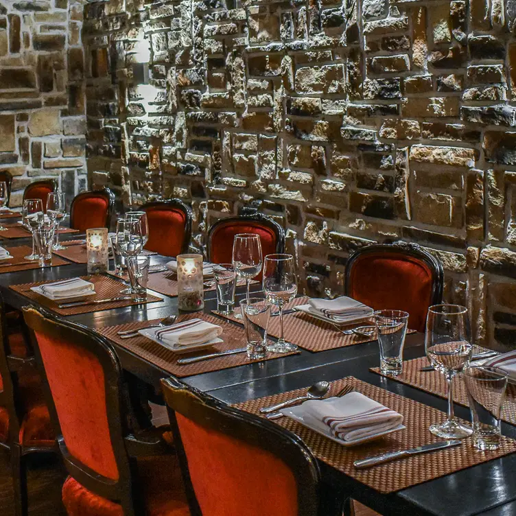 La Vecchia Photo () La Vecchia Photo () - La Vecchia - Yonge & Eglinton, Toronto, ON