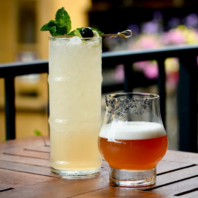 Fall Line Kitchen and Cocktails Restaurant Vail, , CO OpenTable