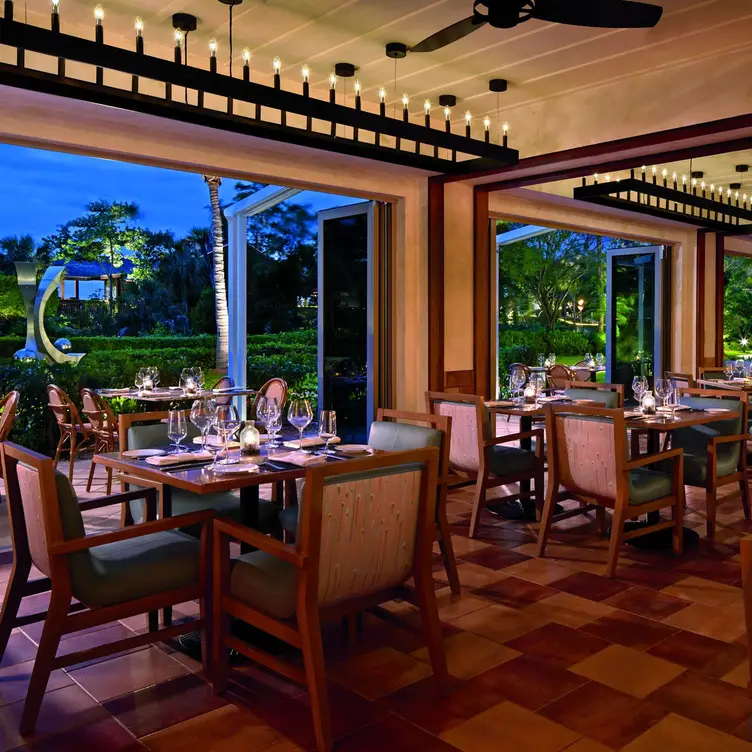 Terrazza - The Ritz-Carlton, Naples, Naples, FL