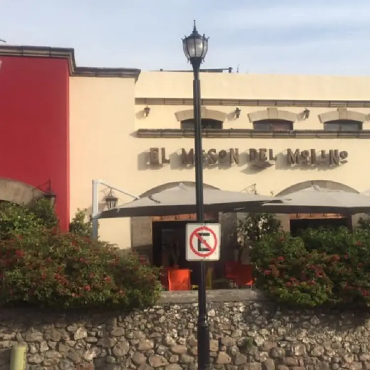 El Mesón Del Molino Actualizado En 2024 Restaurante Mexicano En Tepotzotlán Mex 