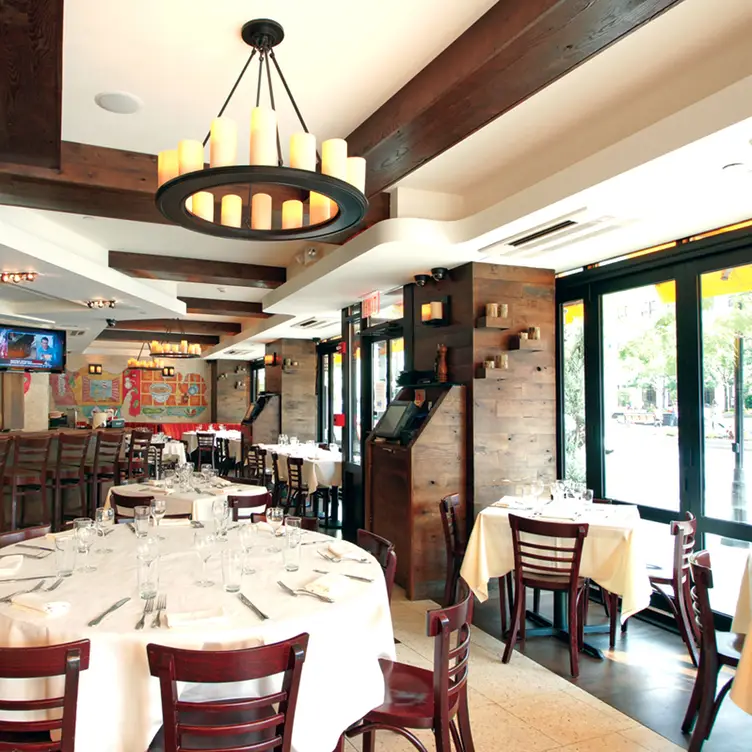 Serafina - White Plains，NYWhite Plains