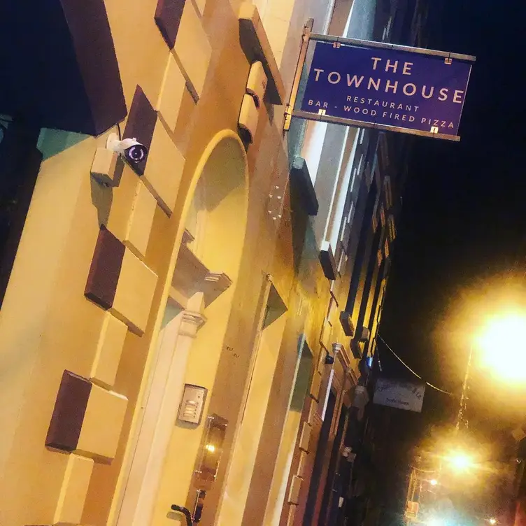 The Townhouse, Dundalk, Co. Louth