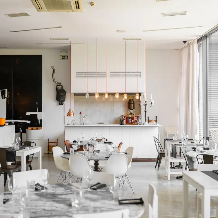 Kook Restaurant & Sushi Lounge, Santarém, Santarém