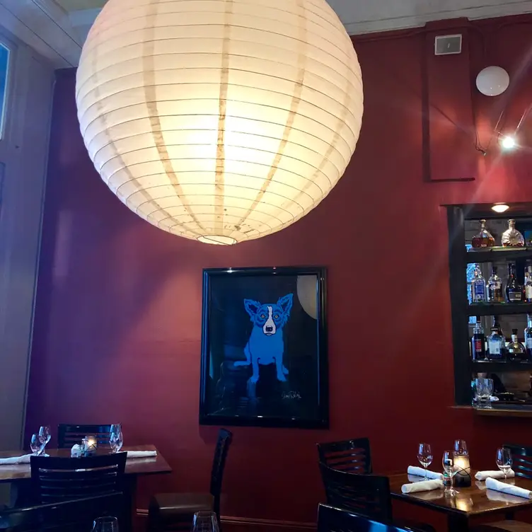 Zinc Bistro & Wine Bar Restaurant San Antonio, , TX OpenTable