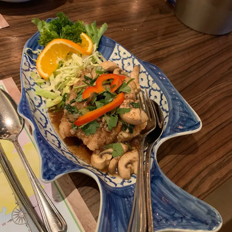 Royal Thai Restaurant Amsterdam, NoordHolland OpenTable