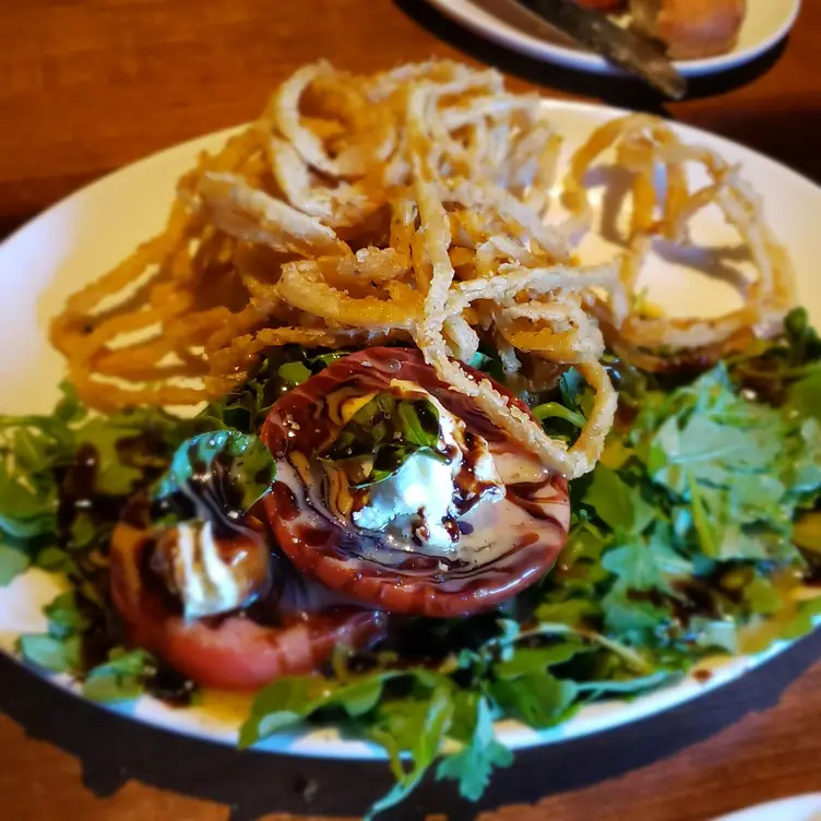 Stoney River Steakhouse and Grill Cool Springs Restaurant Franklin