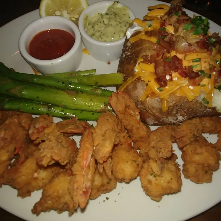 Stoney River Steakhouse and Grill Annapolis Top Rated Restaurant in