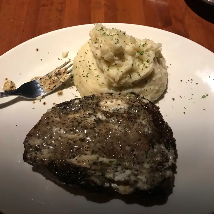 Stoney River Steakhouse and Grill West End Restaurant Nashville, TN