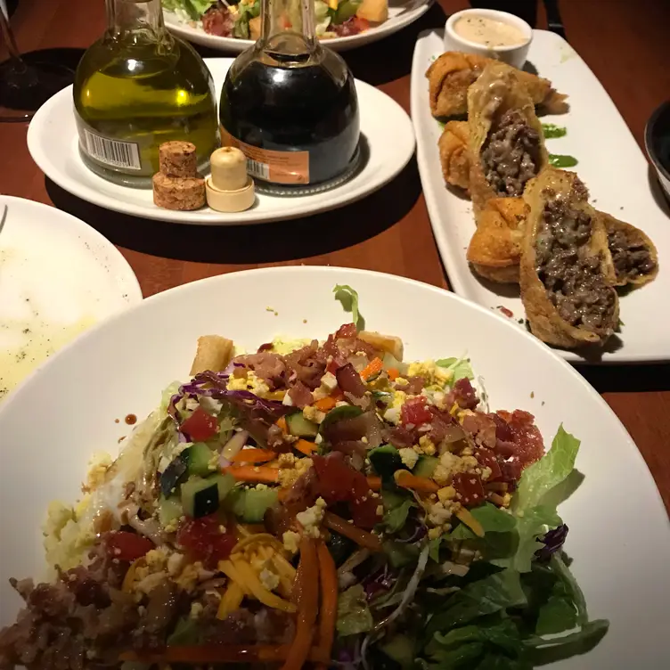 Stoney River Steakhouse and Grill West End Restaurant Nashville, TN