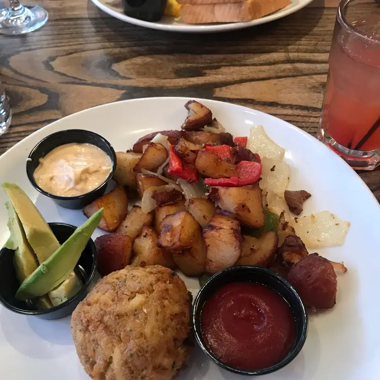 Public House - National Harbor, Oxon Hill, MD