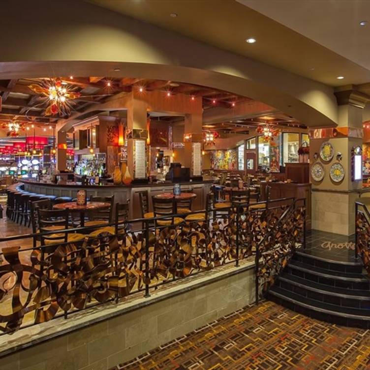 Golden Nugget Hotel & Casino - Biloxi Restaurant - Biloxi, MS | OpenTable